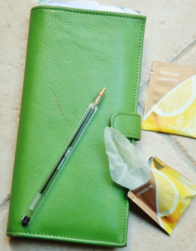 How To Get A Biro Mark Off Coloured, Pen Mark Off Leather Purse