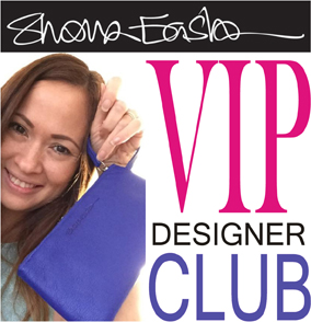 Shona Easton VIP Designer Club
